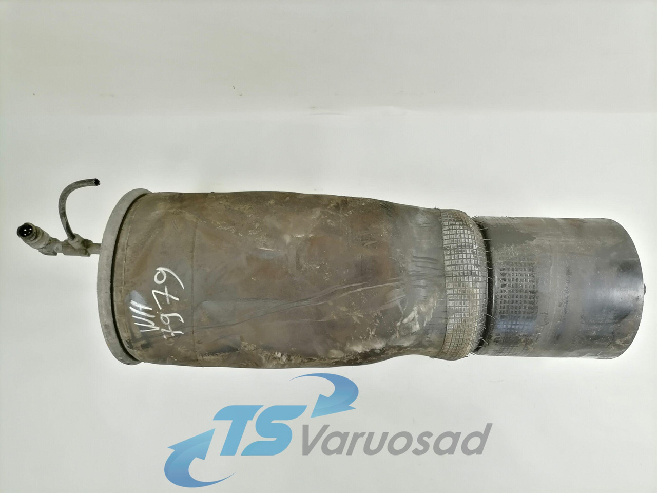 Scania Air suspension 2729173 - Pezullimi i ajrit për Kamioni: foto 3 Scania Air suspension 2729173 - Pezullimi i ajrit për Kamioni: foto 3