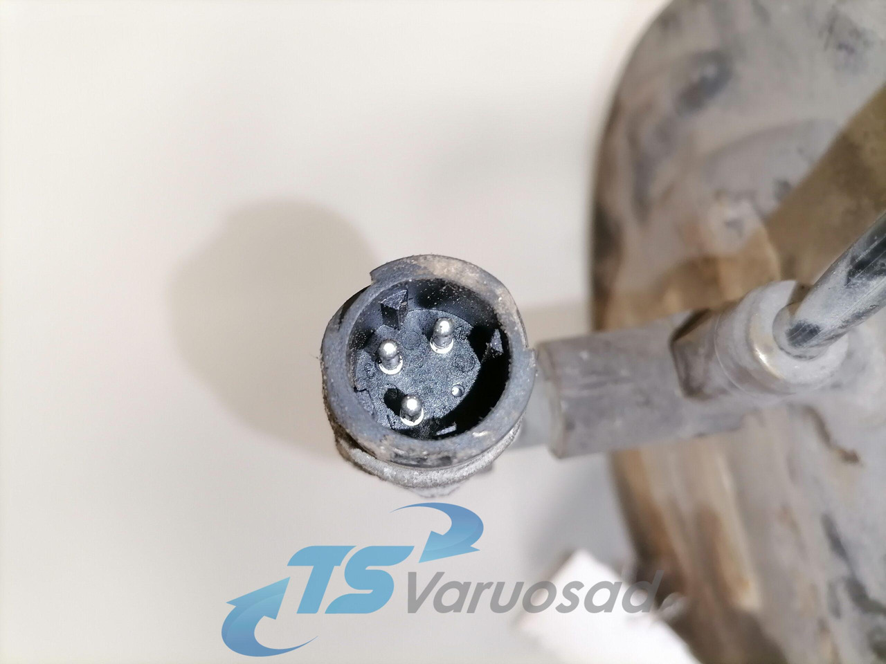 Scania Air suspension 2729173 - Pezullimi i ajrit për Kamioni: foto 4 Scania Air suspension 2729173 - Pezullimi i ajrit për Kamioni: foto 4