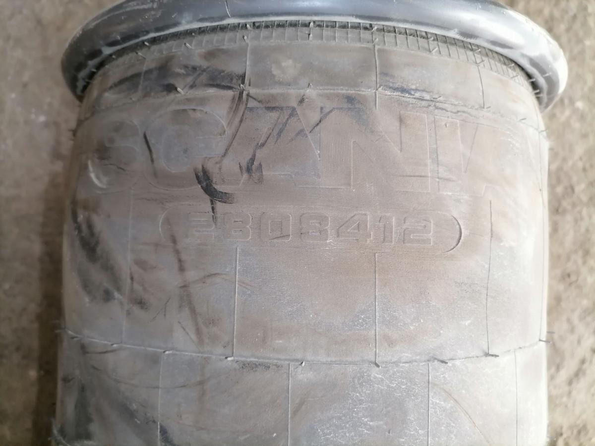 Scania Air suspension 2808412 - Pezullimi i ajrit për Kamioni: foto 5 Scania Air suspension 2808412 - Pezullimi i ajrit për Kamioni: foto 5