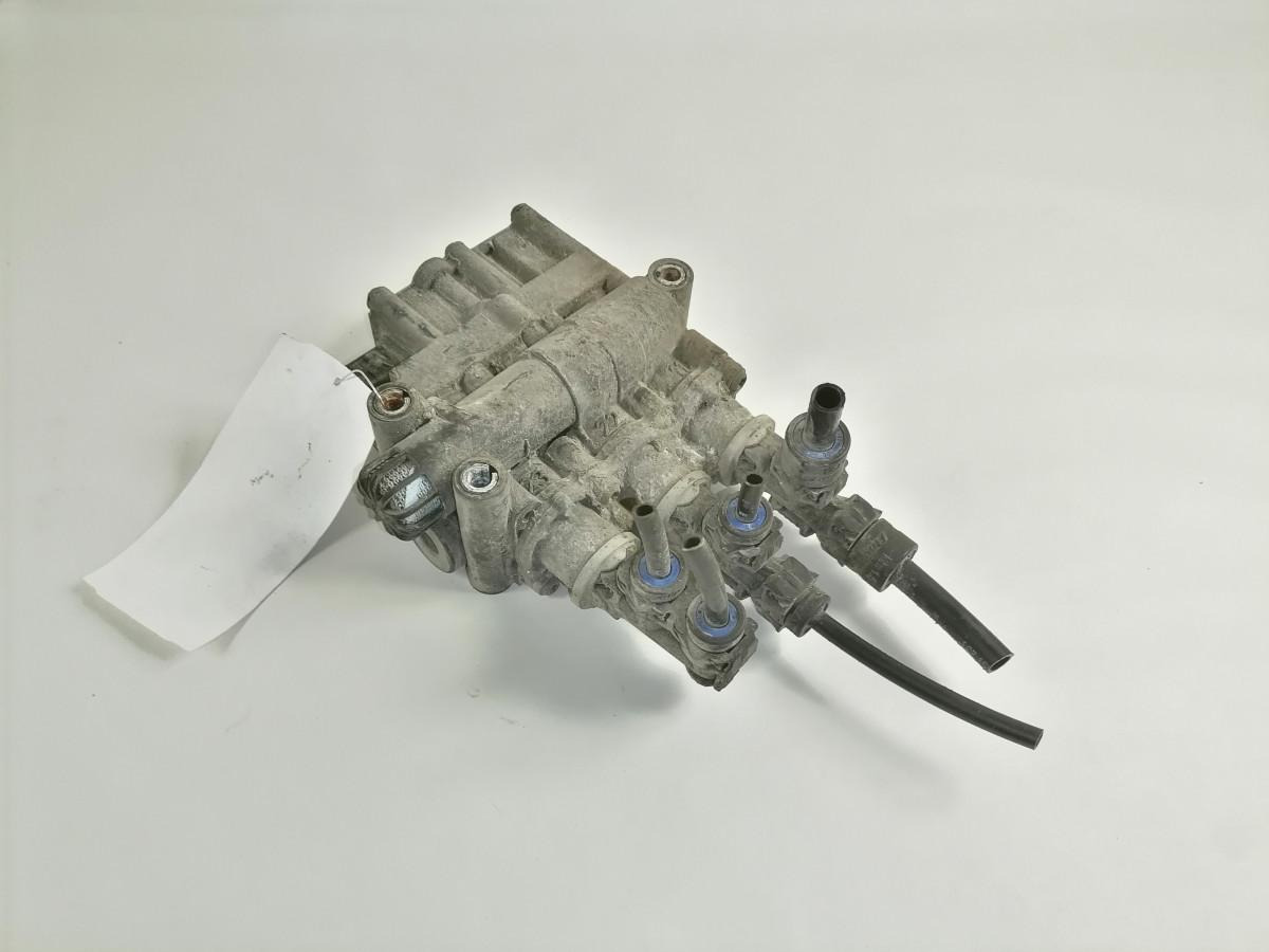 Scania Air suspension control valve, ECAS 1889795 - Valvul frenave për Kamioni: foto 2 Scania Air suspension control valve, ECAS 1889795 - Valvul frenave për Kamioni: foto 2