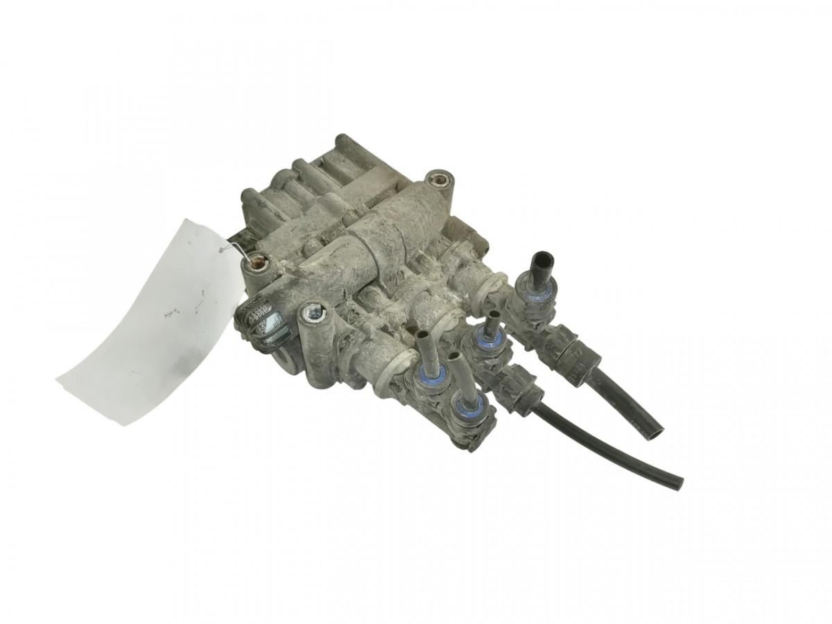 Scania Air suspension control valve, ECAS 1889795 - Valvul frenave për Kamioni: foto 1 Scania Air suspension control valve, ECAS 1889795 - Valvul frenave për Kamioni: foto 1