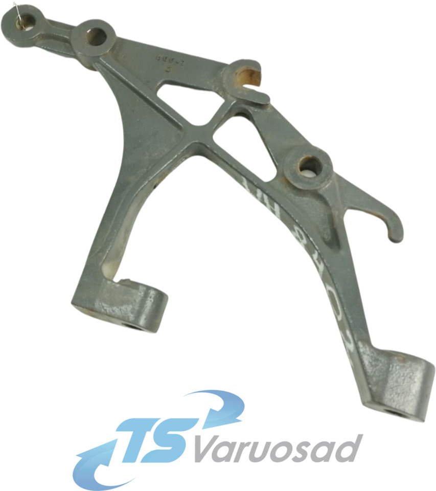 Scania Akukasti kandur 1752098 - Bateria për Kamioni: foto 1 Scania Akukasti kandur 1752098 - Bateria për Kamioni: foto 1