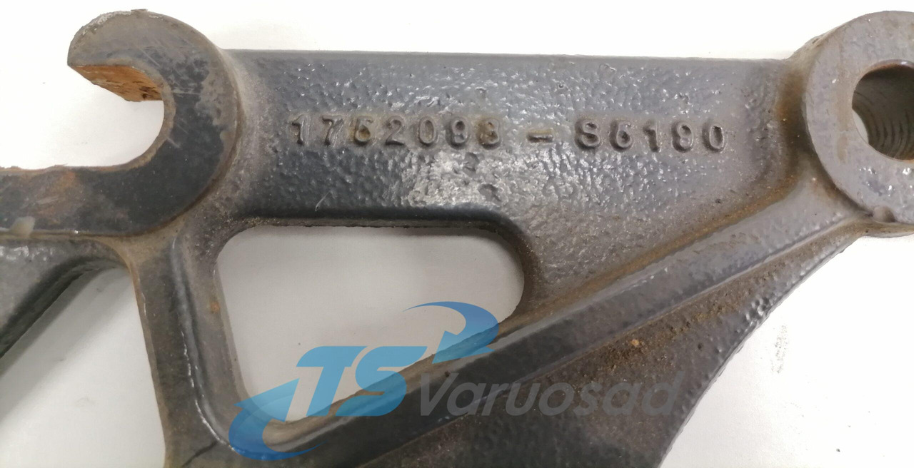 Scania Akukasti kandur 1752098 - Bateria për Kamioni: foto 3 Scania Akukasti kandur 1752098 - Bateria për Kamioni: foto 3