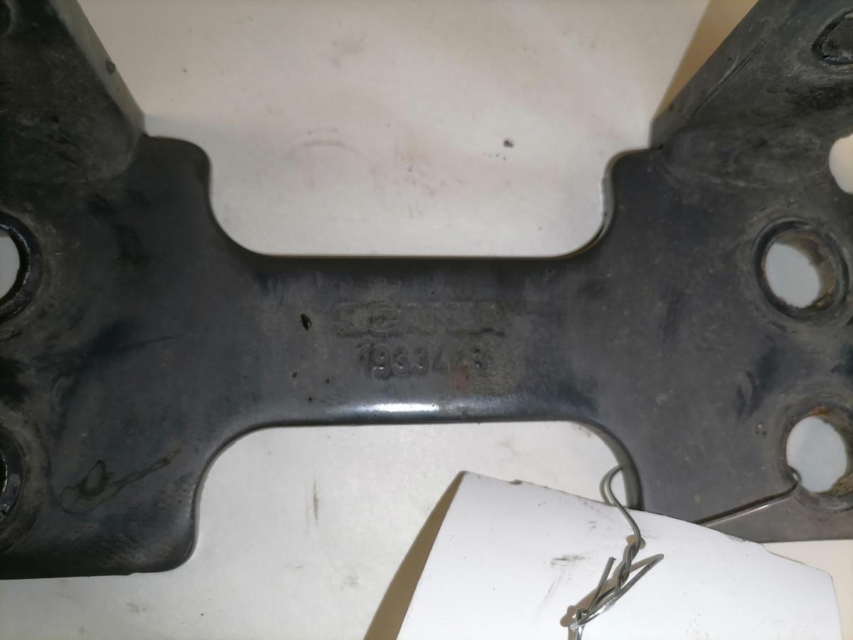 Scania Akukasti kandur 1933443 - Bateria për Kamioni: foto 3 Scania Akukasti kandur 1933443 - Bateria për Kamioni: foto 3