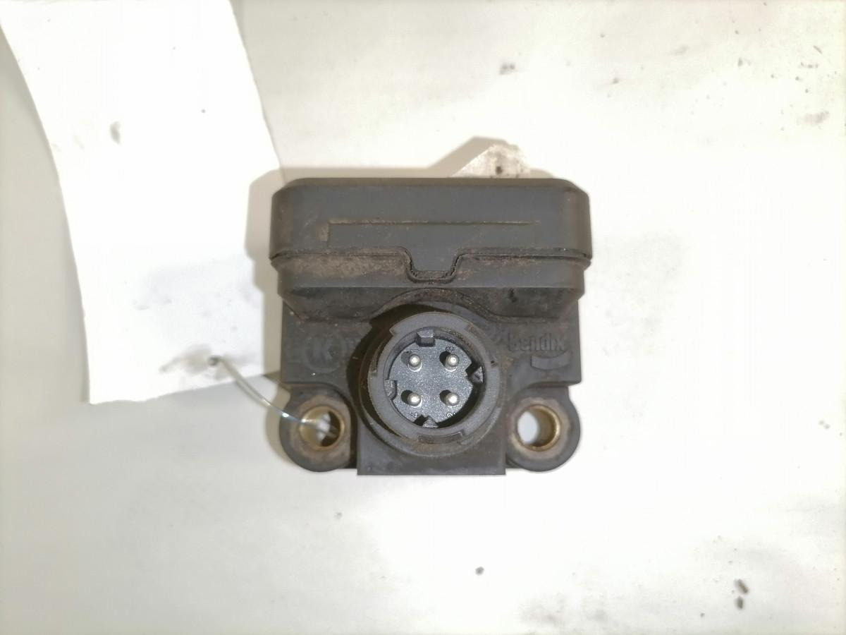 Scania Andur, ESP 1891377 - Sensor për Kamioni: foto 3 Scania Andur, ESP 1891377 - Sensor për Kamioni: foto 3