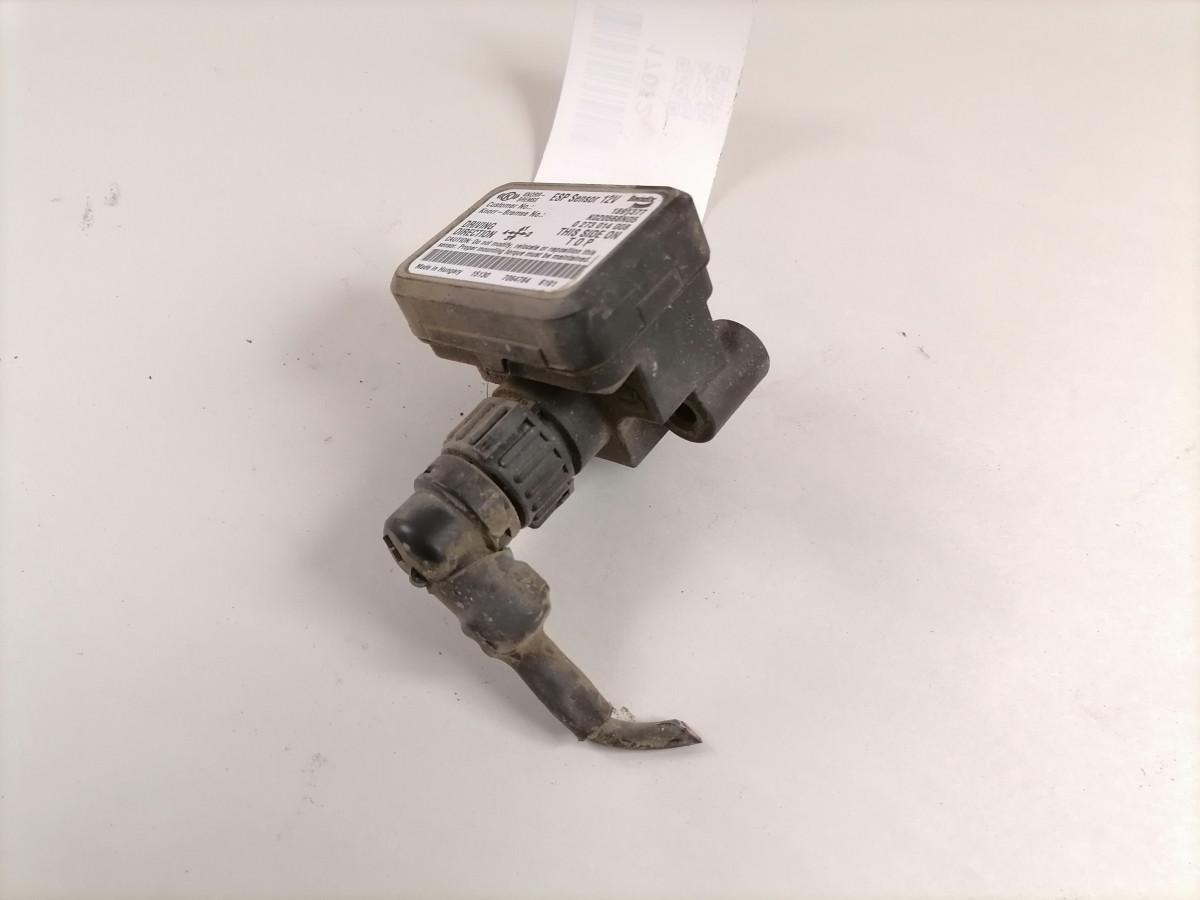 Scania Andur, ESP 1891377 - Sensor për Kamioni: foto 2 Scania Andur, ESP 1891377 - Sensor për Kamioni: foto 2