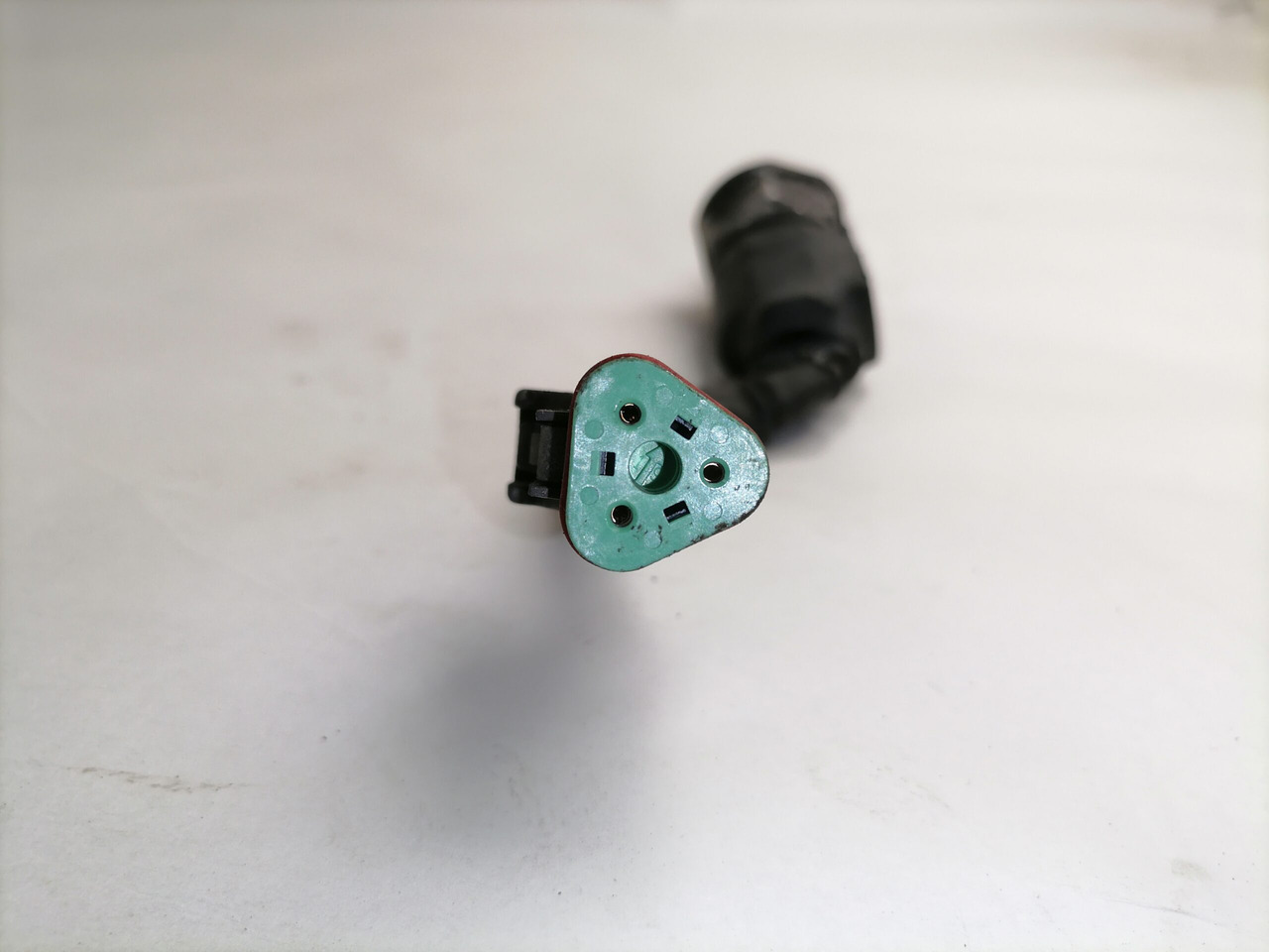 Scania Andur, kütuserõhk 1760323 - Sistemi i karburantit për Kamioni: foto 3 Scania Andur, kütuserõhk 1760323 - Sistemi i karburantit për Kamioni: foto 3