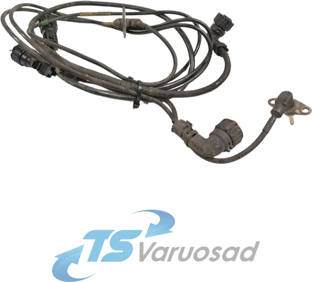 Scania Andur, retarderi temperatuur 1778577 - Kutia e marsheve dhe pjesë këmbimi për Kamioni: foto 1 Scania Andur, retarderi temperatuur 1778577 - Kutia e marsheve dhe pjesë këmbimi për Kamioni: foto 1