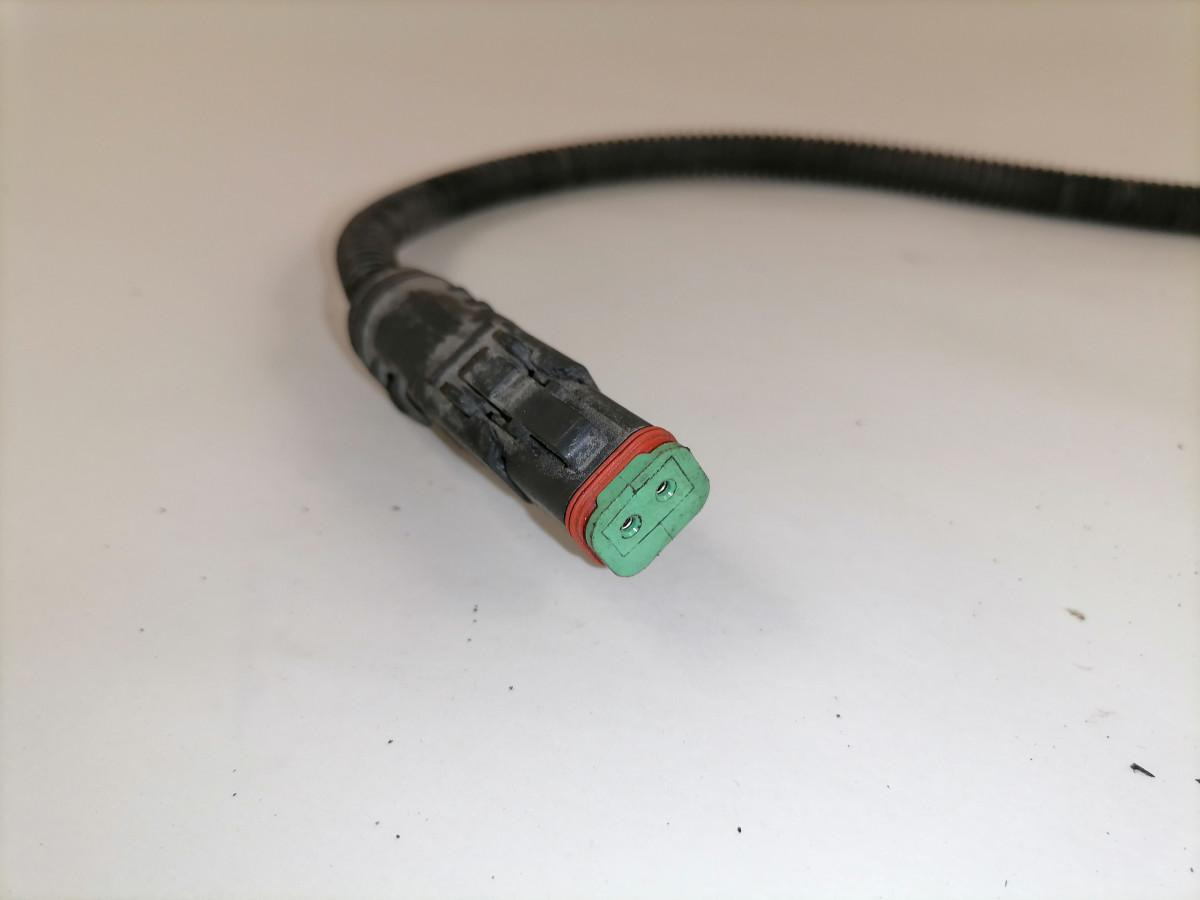 Scania Andur, turbo kiirus 2659741 - Sensor për Kamioni: foto 2 Scania Andur, turbo kiirus 2659741 - Sensor për Kamioni: foto 2