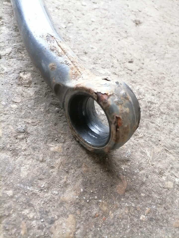 Scania Anti-roll bar 1427214 - Stabilizator për Kamioni: foto 5 Scania Anti-roll bar 1427214 - Stabilizator për Kamioni: foto 5