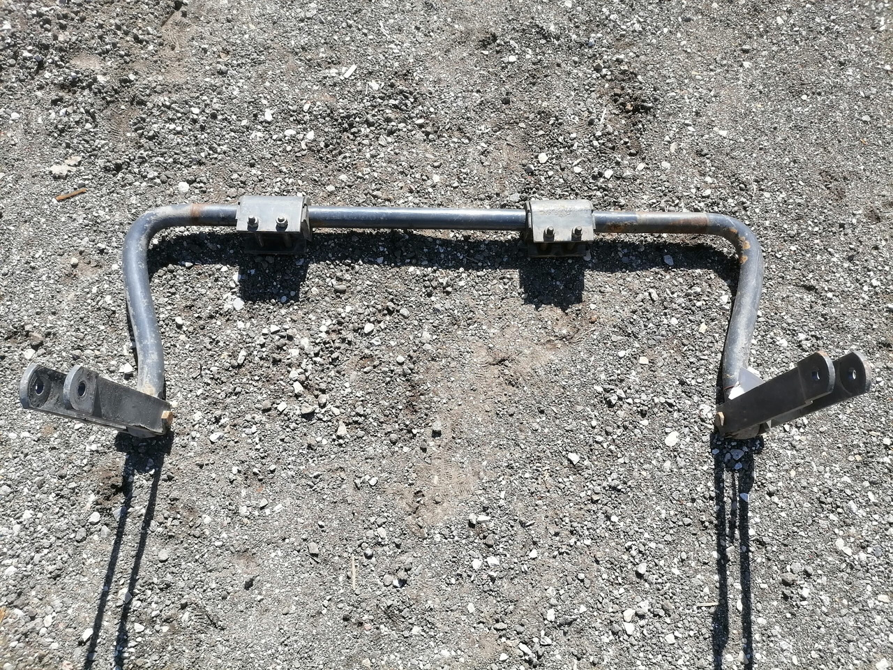 Scania Anti-roll bar 1427214 - Stabilizator për Kamioni: foto 3 Scania Anti-roll bar 1427214 - Stabilizator për Kamioni: foto 3