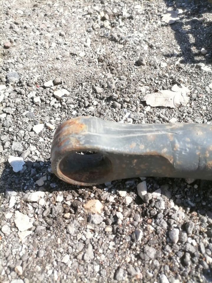 Scania Anti-roll bar 1427387 - Stabilizator për Kamioni: foto 5 Scania Anti-roll bar 1427387 - Stabilizator për Kamioni: foto 5