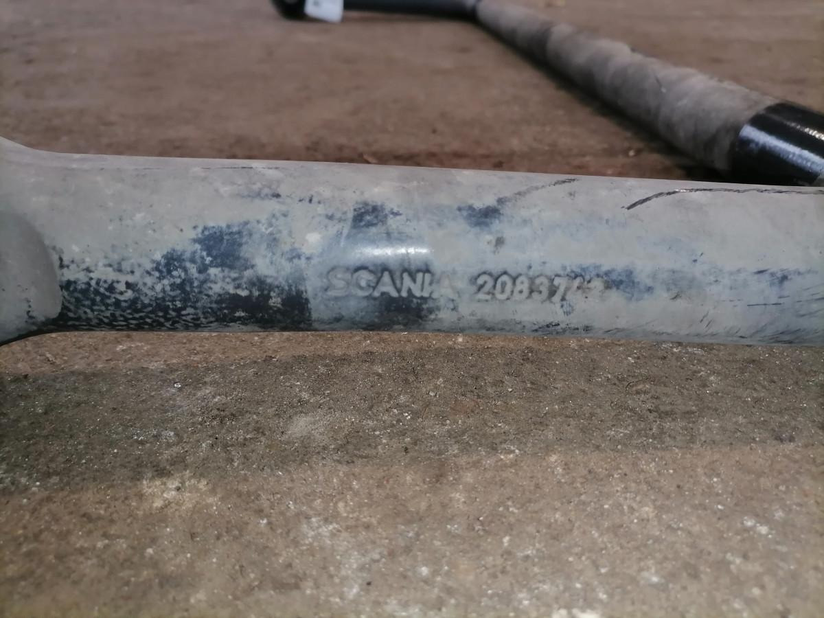 Scania Anti-roll bar 2083742 - Stabilizator për Kamioni: foto 4 Scania Anti-roll bar 2083742 - Stabilizator për Kamioni: foto 4