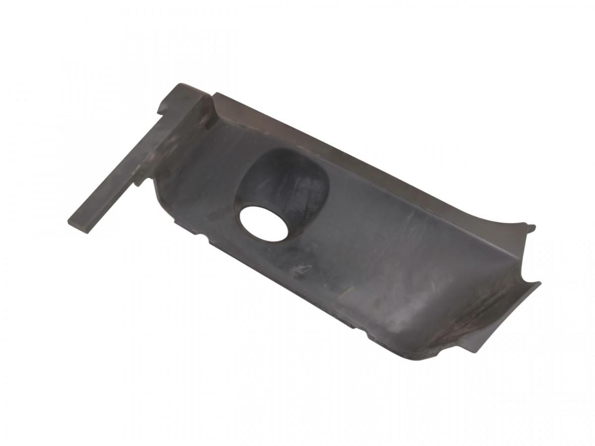 Scania Astmelaua plastik kate, ülemine vasak 1805341 - Kushinetë mbështetëse për Kamioni: foto 1 Scania Astmelaua plastik kate, ülemine vasak 1805341 - Kushinetë mbështetëse për Kamioni: foto 1