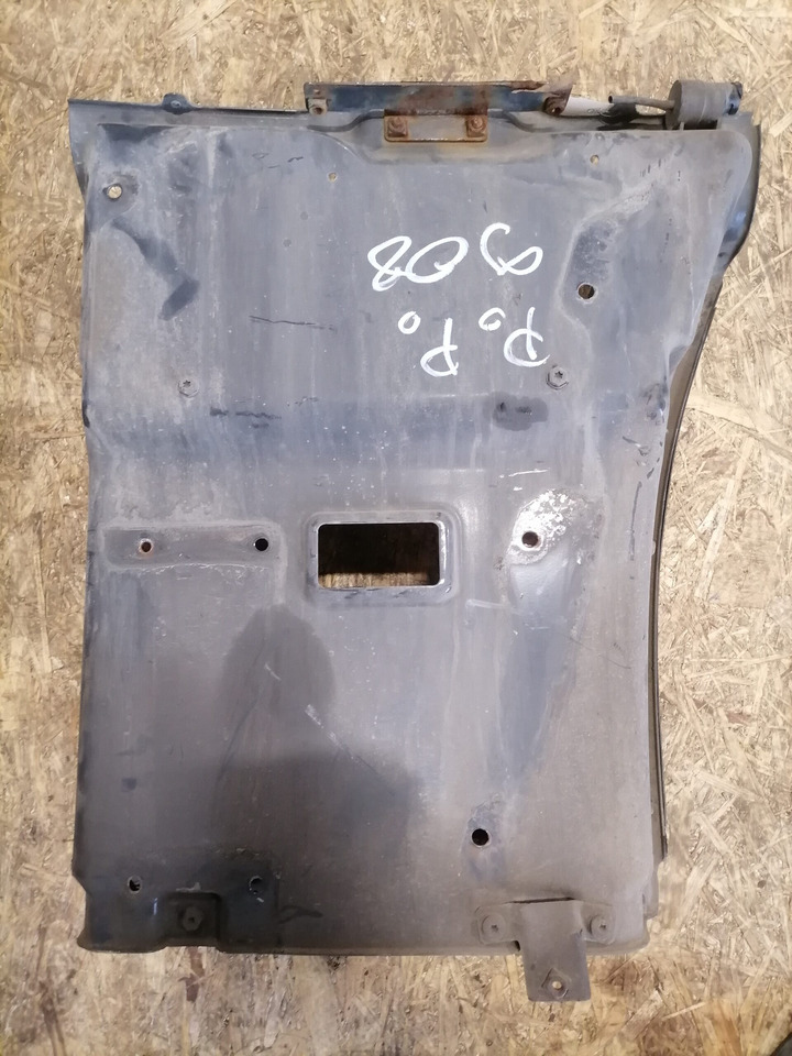 Scania Astmelaua u-plekk, parem 1854228 - Kushinetë mbështetëse për Kamioni: foto 3 Scania Astmelaua u-plekk, parem 1854228 - Kushinetë mbështetëse për Kamioni: foto 3