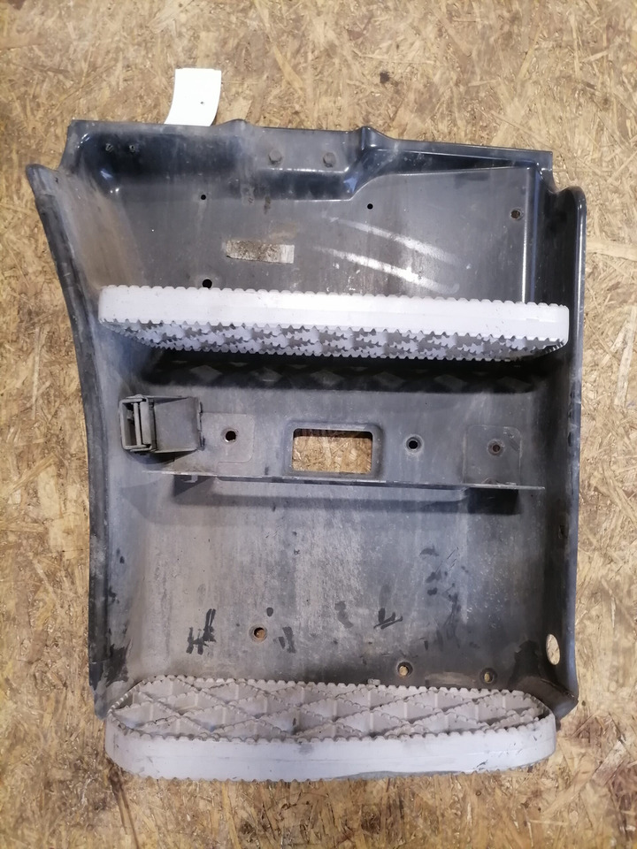 Scania Astmelaua u-plekk, parem 1854228 - Kushinetë mbështetëse për Kamioni: foto 2 Scania Astmelaua u-plekk, parem 1854228 - Kushinetë mbështetëse për Kamioni: foto 2