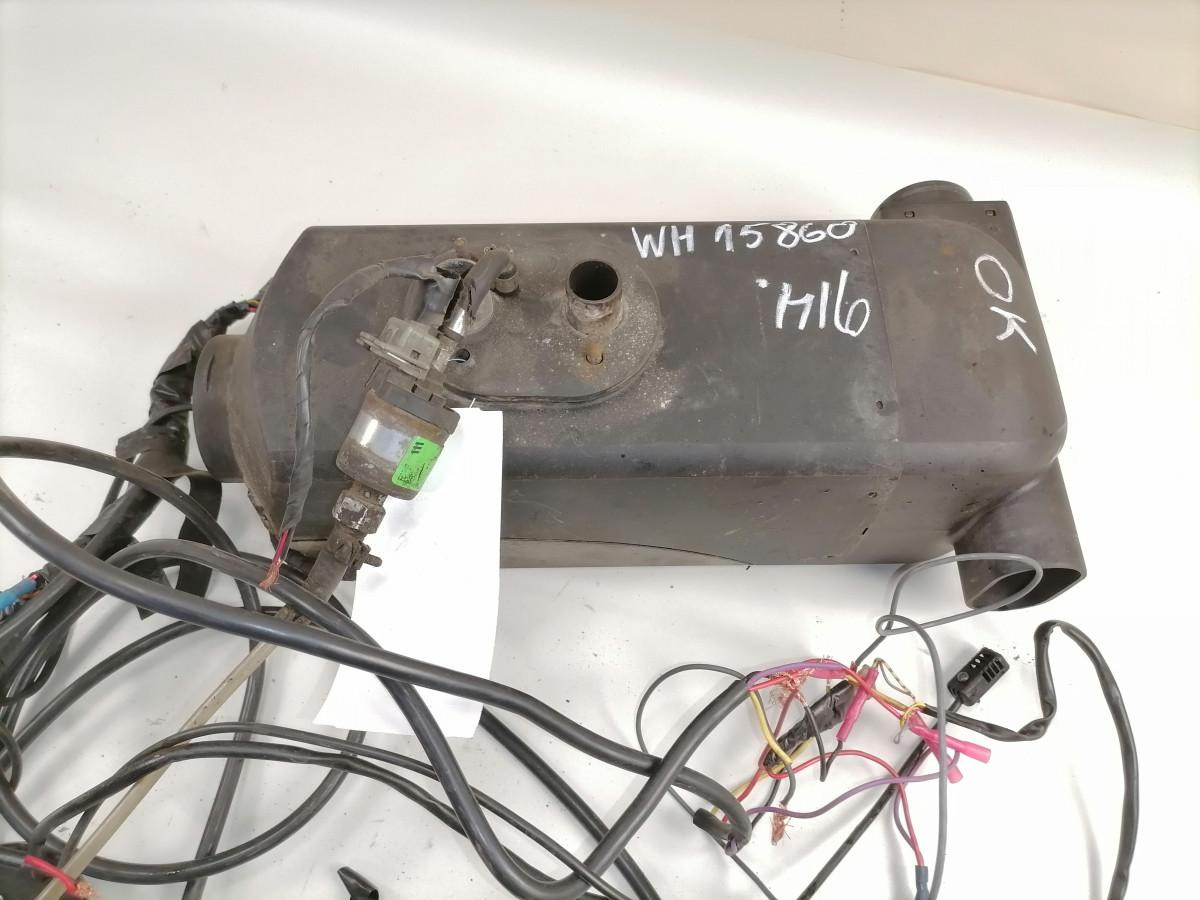 Scania Auxiliary heater Eberspächer - Ngrohja/ Ventilimi për Kamioni: foto 4 Scania Auxiliary heater Eberspächer - Ngrohja/ Ventilimi për Kamioni: foto 4