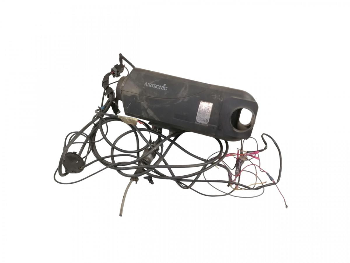 Scania Auxiliary heater Eberspächer - Ngrohja/ Ventilimi për Kamioni: foto 1 Scania Auxiliary heater Eberspächer - Ngrohja/ Ventilimi për Kamioni: foto 1