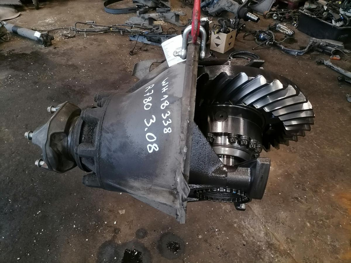 Scania Axel gear 1722314 - Transmisioni përfundimtar për Kamioni: foto 5 Scania Axel gear 1722314 - Transmisioni përfundimtar për Kamioni: foto 5