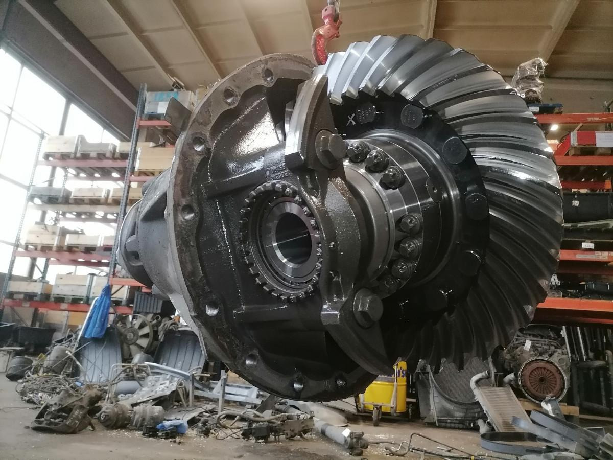 Scania Axel gear 1722314 - Transmisioni përfundimtar për Kamioni: foto 2 Scania Axel gear 1722314 - Transmisioni përfundimtar për Kamioni: foto 2