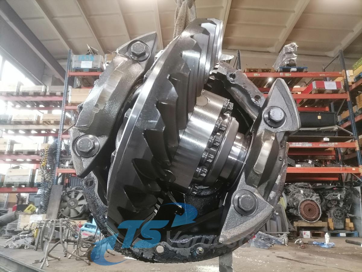 Scania Axel gear 1722315 - Transmisioni përfundimtar për Kamioni: foto 4 Scania Axel gear 1722315 - Transmisioni përfundimtar për Kamioni: foto 4