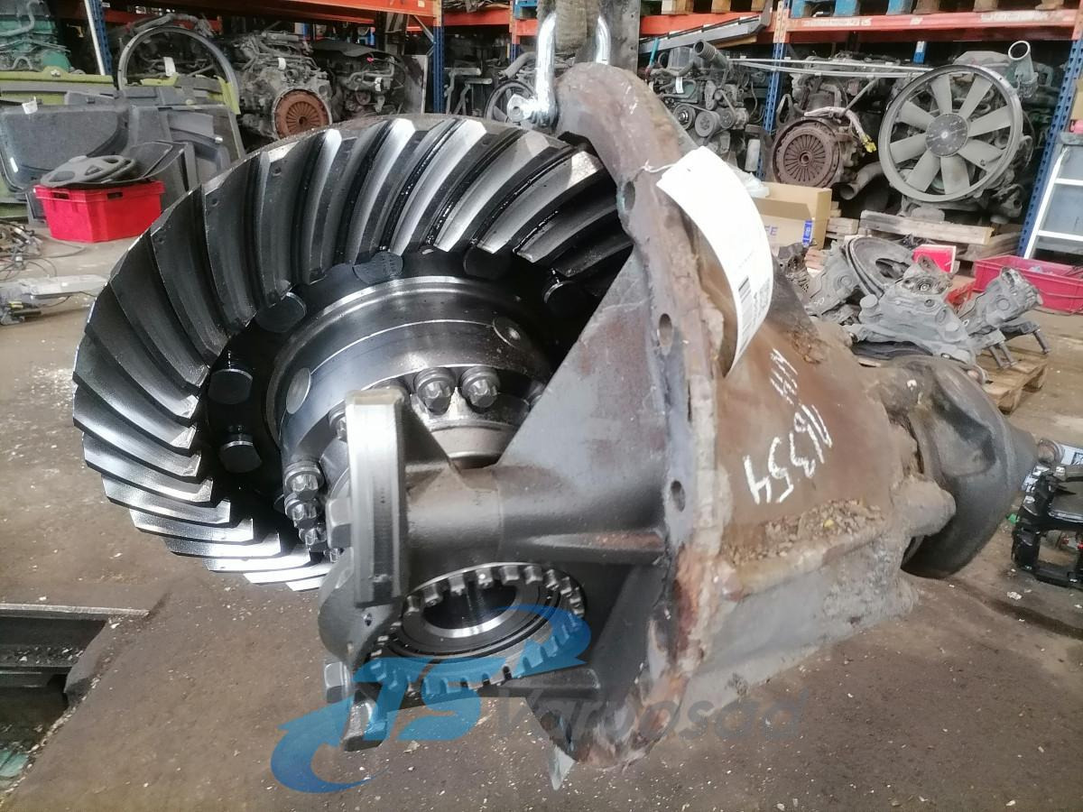 Scania Axel gear 1722315 - Transmisioni përfundimtar për Kamioni: foto 5 Scania Axel gear 1722315 - Transmisioni përfundimtar për Kamioni: foto 5