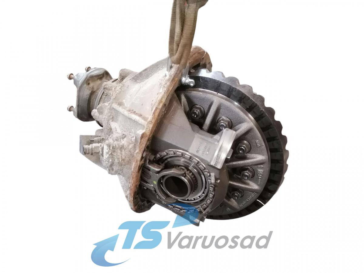Scania Axel gear 1722315 - Transmisioni përfundimtar për Kamioni: foto 1 Scania Axel gear 1722315 - Transmisioni përfundimtar për Kamioni: foto 1