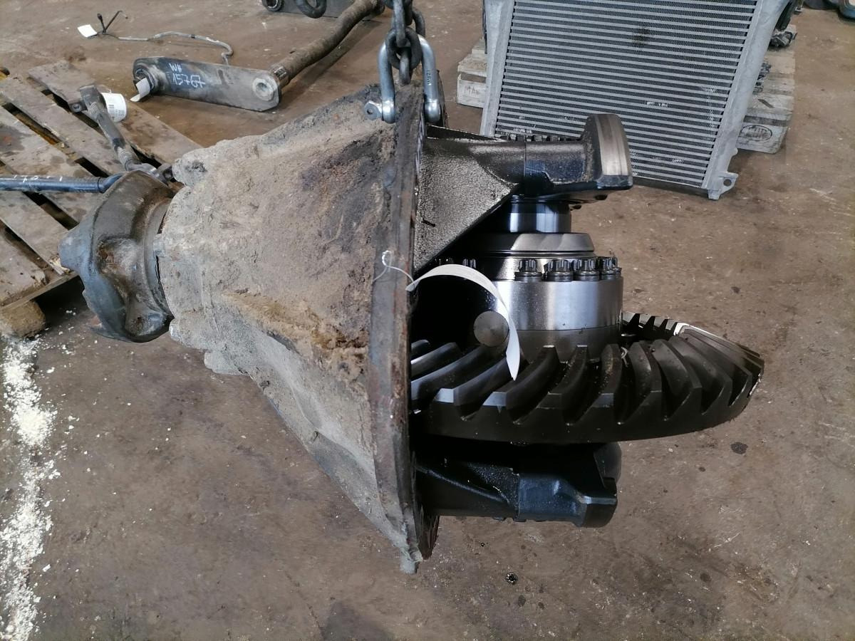 Scania Axel gear 2052040 - Transmisioni përfundimtar për Kamioni: foto 3 Scania Axel gear 2052040 - Transmisioni përfundimtar për Kamioni: foto 3