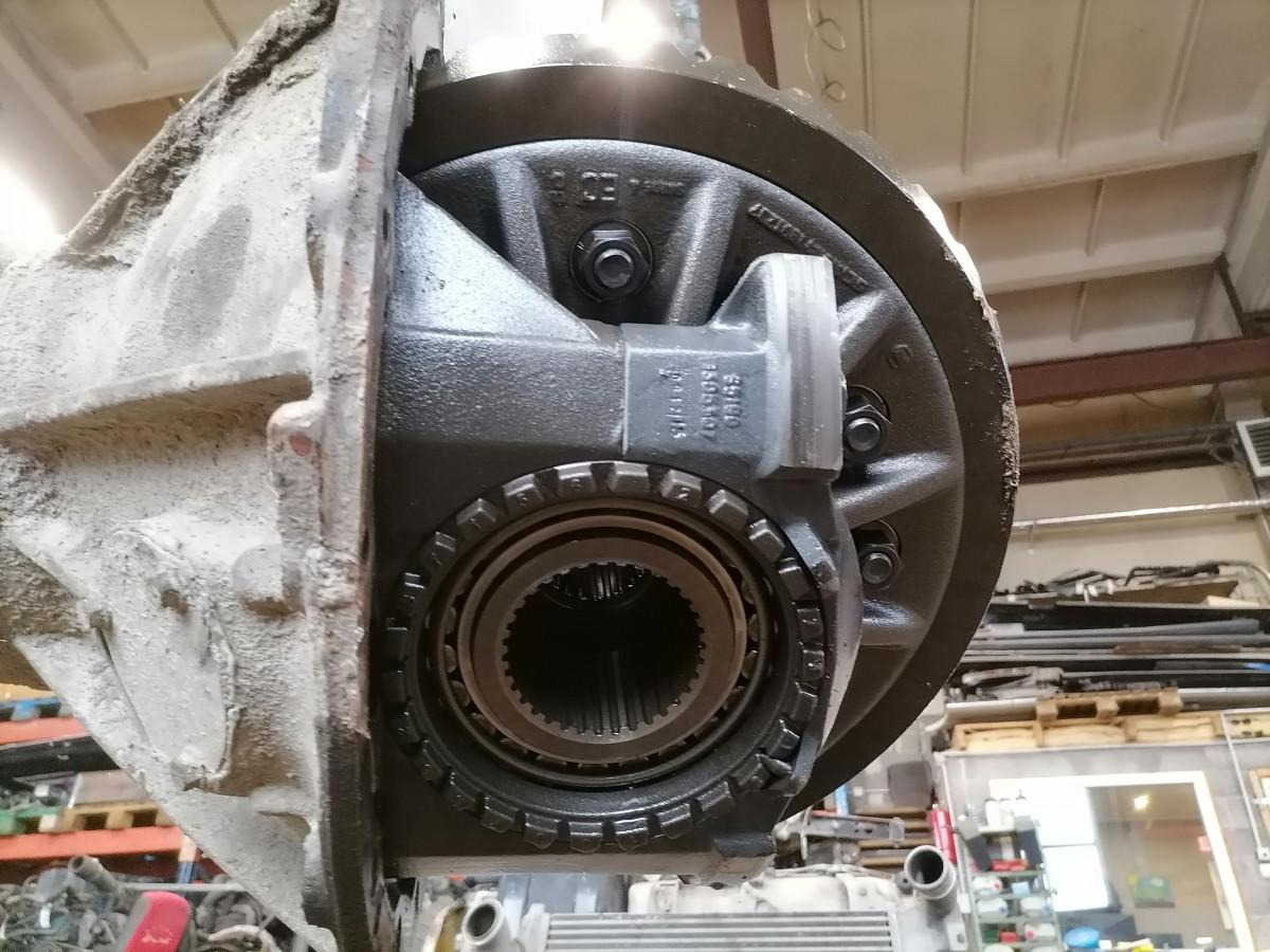 Scania Axel gear 2052040 - Transmisioni përfundimtar për Kamioni: foto 4 Scania Axel gear 2052040 - Transmisioni përfundimtar për Kamioni: foto 4