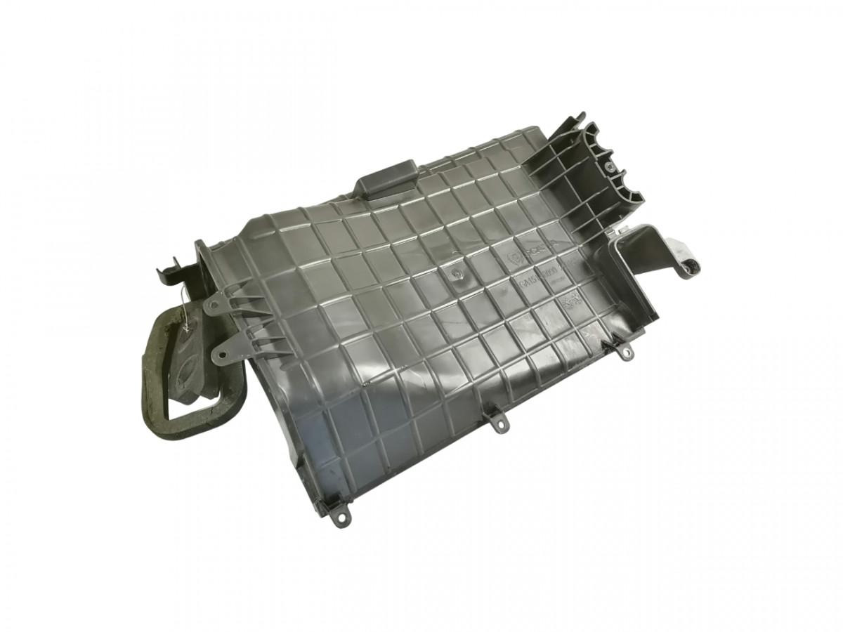 Scania Blower cover 2301518 - Pjesa universale për Kamioni: foto 1 Scania Blower cover 2301518 - Pjesa universale për Kamioni: foto 1