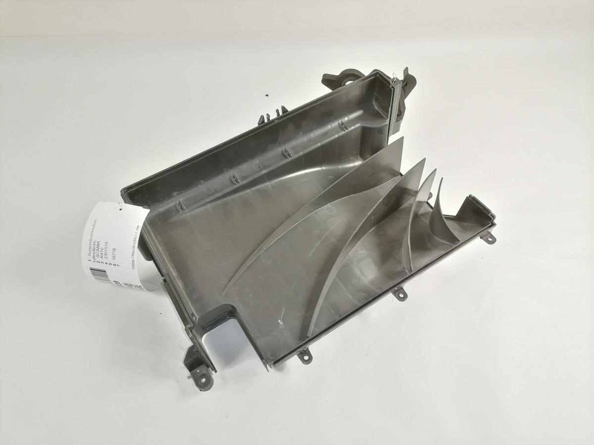 Scania Blower cover 2301518 - Pjesa universale për Kamioni: foto 5 Scania Blower cover 2301518 - Pjesa universale për Kamioni: foto 5