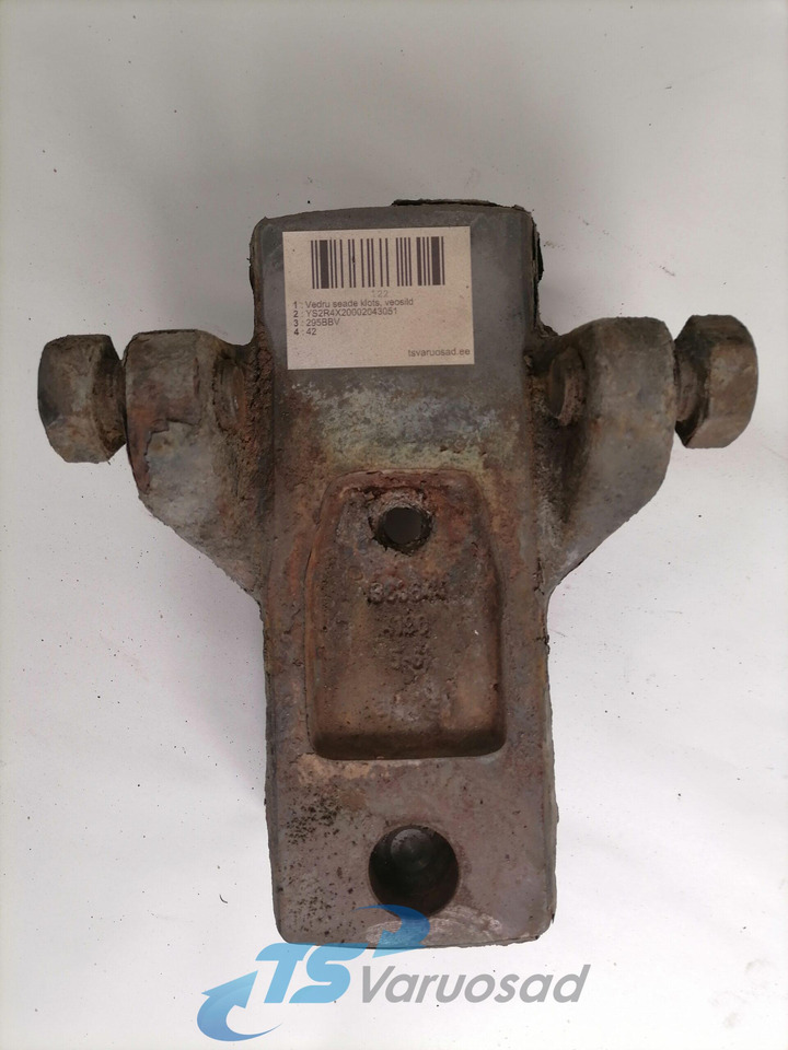 Scania Bracket 1383644 - Pezullimi për Kamioni: foto 2 Scania Bracket 1383644 - Pezullimi për Kamioni: foto 2