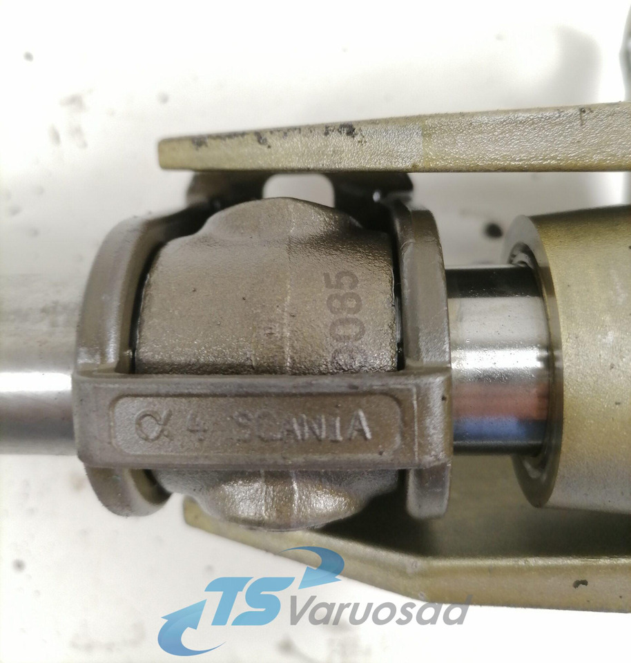 Scania Brake pressure control 1428512 - Valvul frenave për Kamioni: foto 5 Scania Brake pressure control 1428512 - Valvul frenave për Kamioni: foto 5