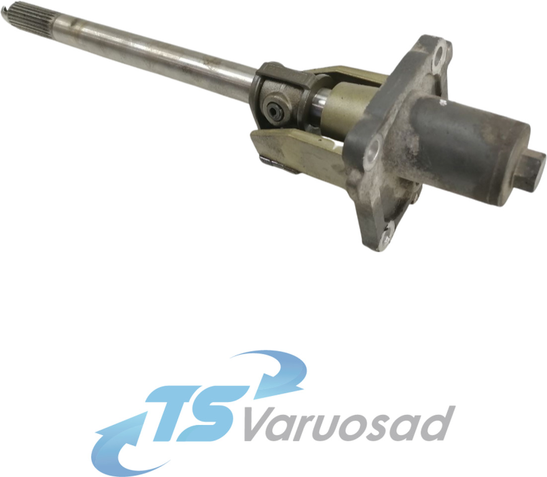 Scania Brake pressure control 1428512 - Valvul frenave për Kamioni: foto 1 Scania Brake pressure control 1428512 - Valvul frenave për Kamioni: foto 1