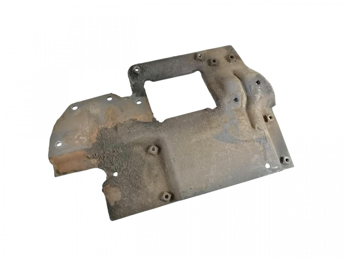 Scania Bumper bracket 1915257 - Parakolp për Kamioni: foto 1 Scania Bumper bracket 1915257 - Parakolp për Kamioni: foto 1