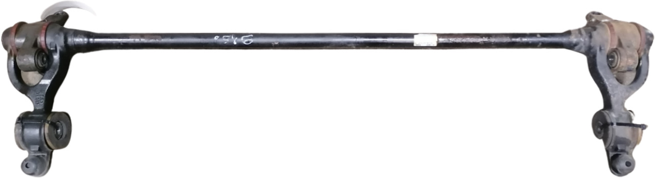 Scania Cab anti-roll bar 1788227 - Suspension i kabinës për Kamioni: foto 1 Scania Cab anti-roll bar 1788227 - Suspension i kabinës për Kamioni: foto 1