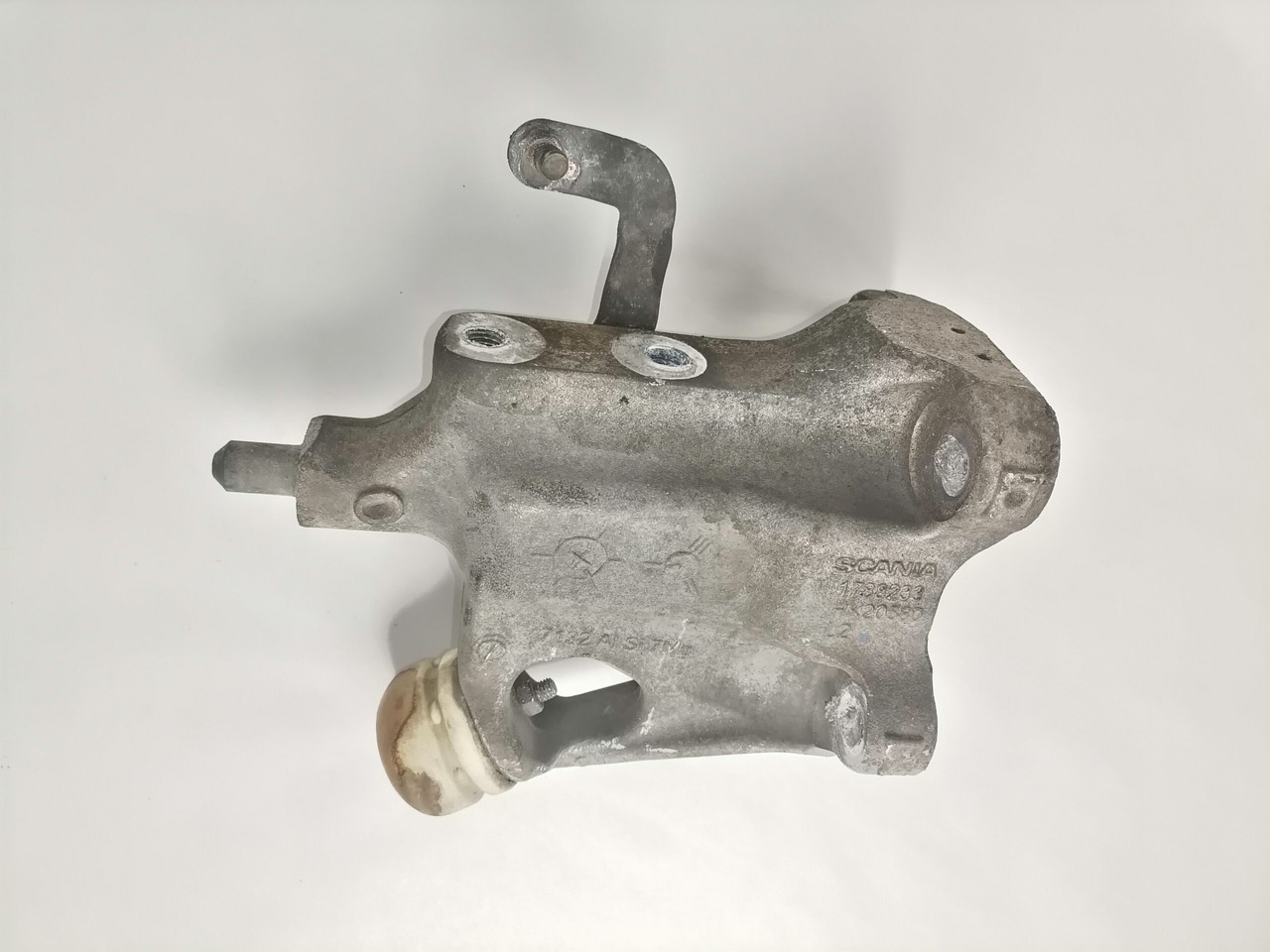 Scania Cab carrier 1788233 - Suspension i kabinës për Kamioni: foto 2 Scania Cab carrier 1788233 - Suspension i kabinës për Kamioni: foto 2