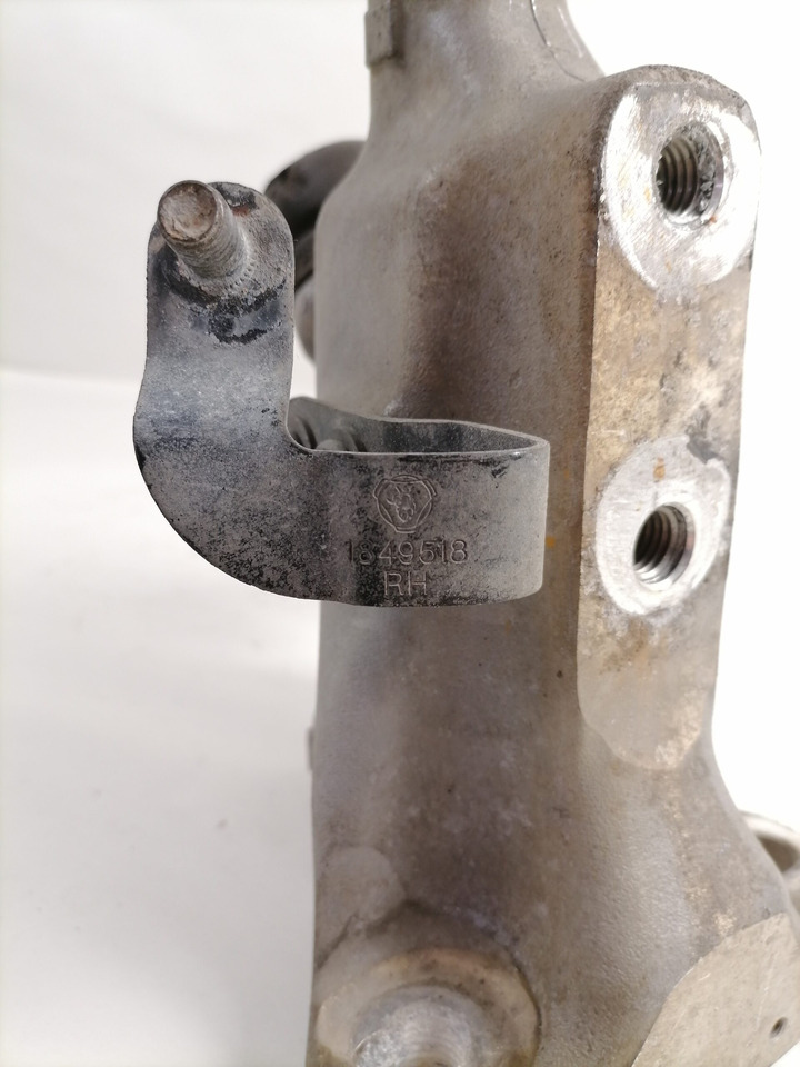 Scania Cab carrier 1788234 - Suspension i kabinës për Kamioni: foto 4 Scania Cab carrier 1788234 - Suspension i kabinës për Kamioni: foto 4