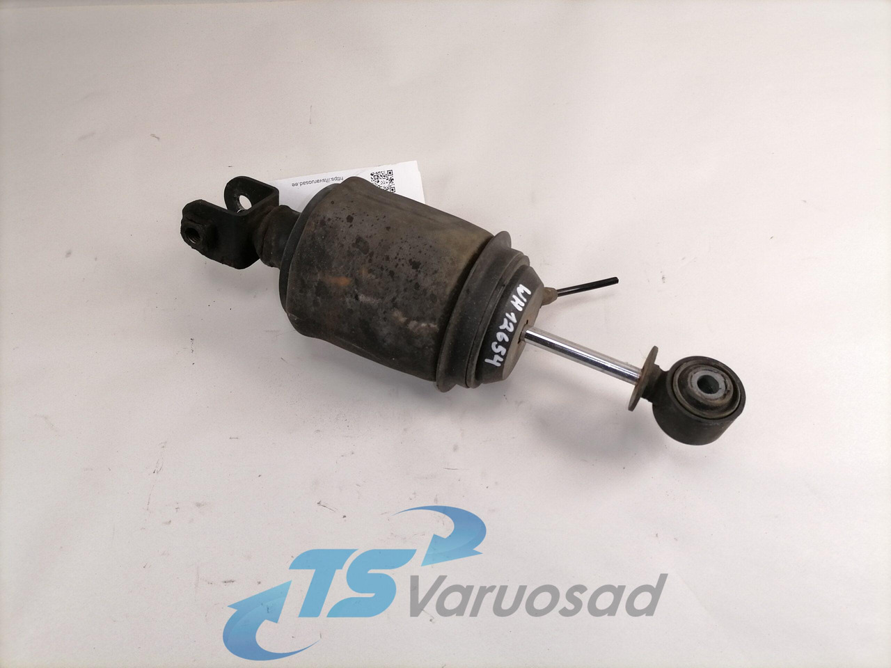 Scania Cab suspension 1908097 - Suspension i kabinës për Kamioni: foto 2 Scania Cab suspension 1908097 - Suspension i kabinës për Kamioni: foto 2