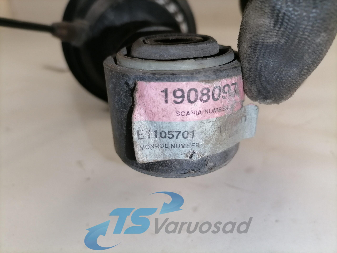 Scania Cab suspension 1908097 - Suspension i kabinës për Kamioni: foto 3 Scania Cab suspension 1908097 - Suspension i kabinës për Kamioni: foto 3