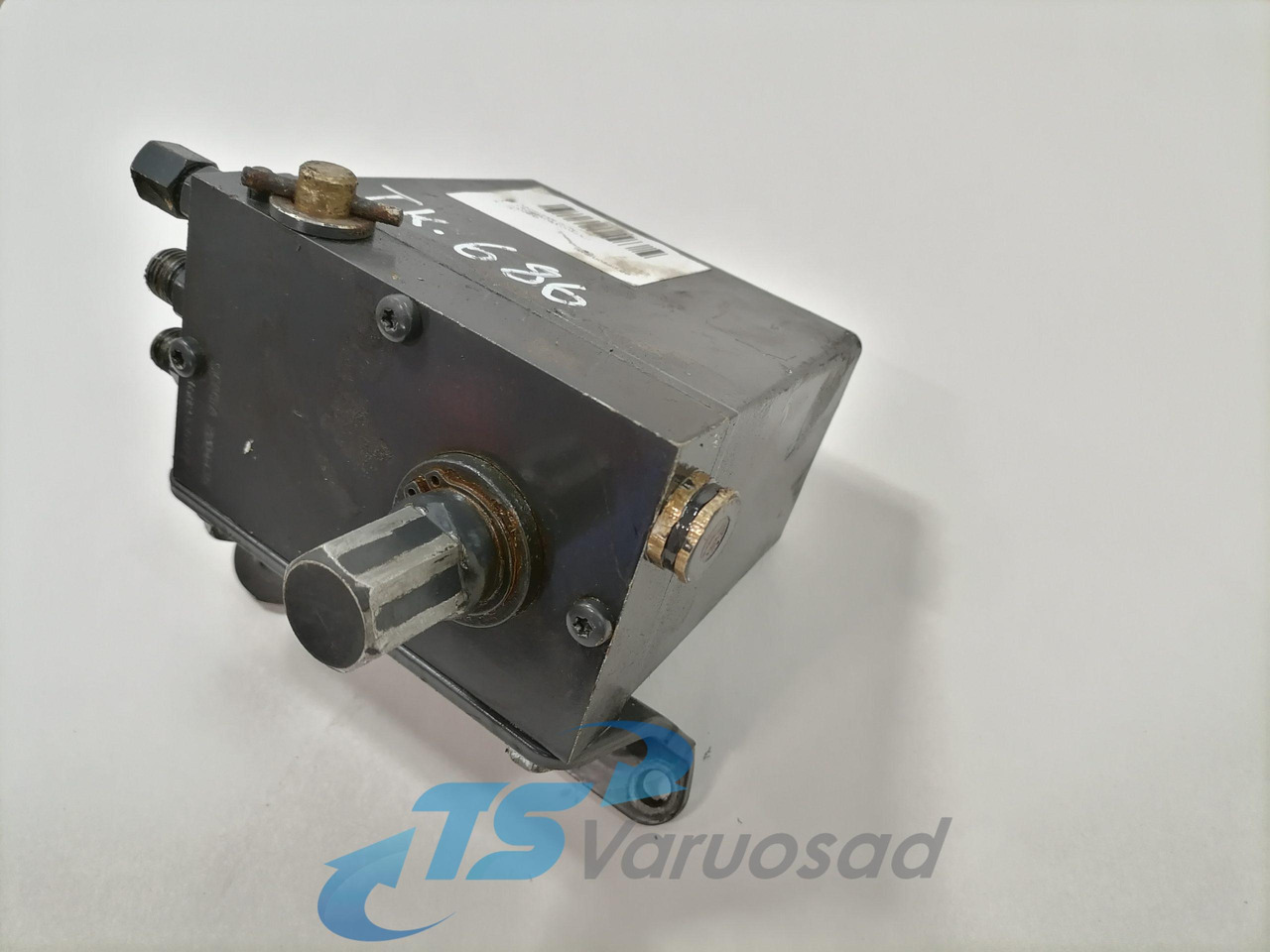 Scania Cab tilting pump 2204435 - Suspension i kabinës për Kamioni: foto 3 Scania Cab tilting pump 2204435 - Suspension i kabinës për Kamioni: foto 3