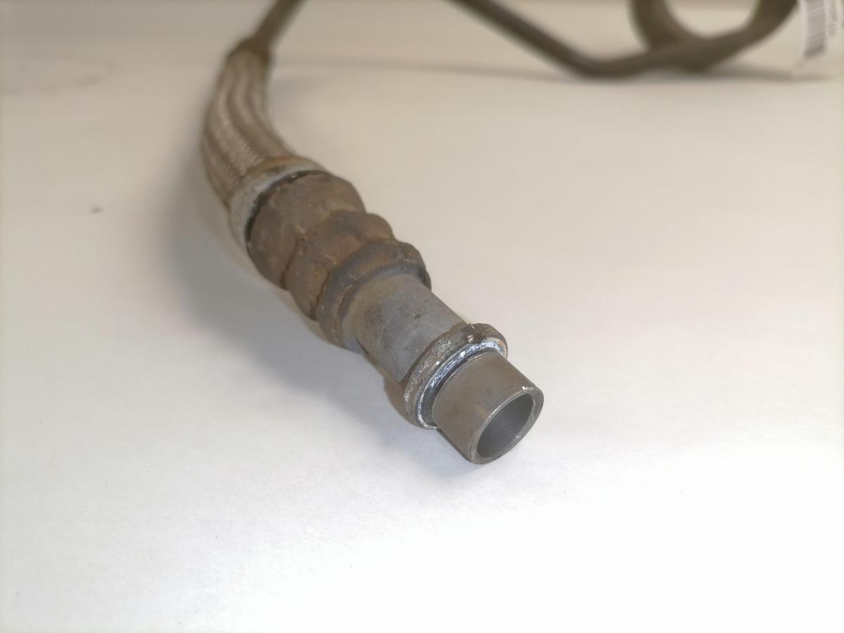 Scania Compressor air pipe 1527226 - Kompresori i ajrit të frenave për Kamioni: foto 4 Scania Compressor air pipe 1527226 - Kompresori i ajrit të frenave për Kamioni: foto 4