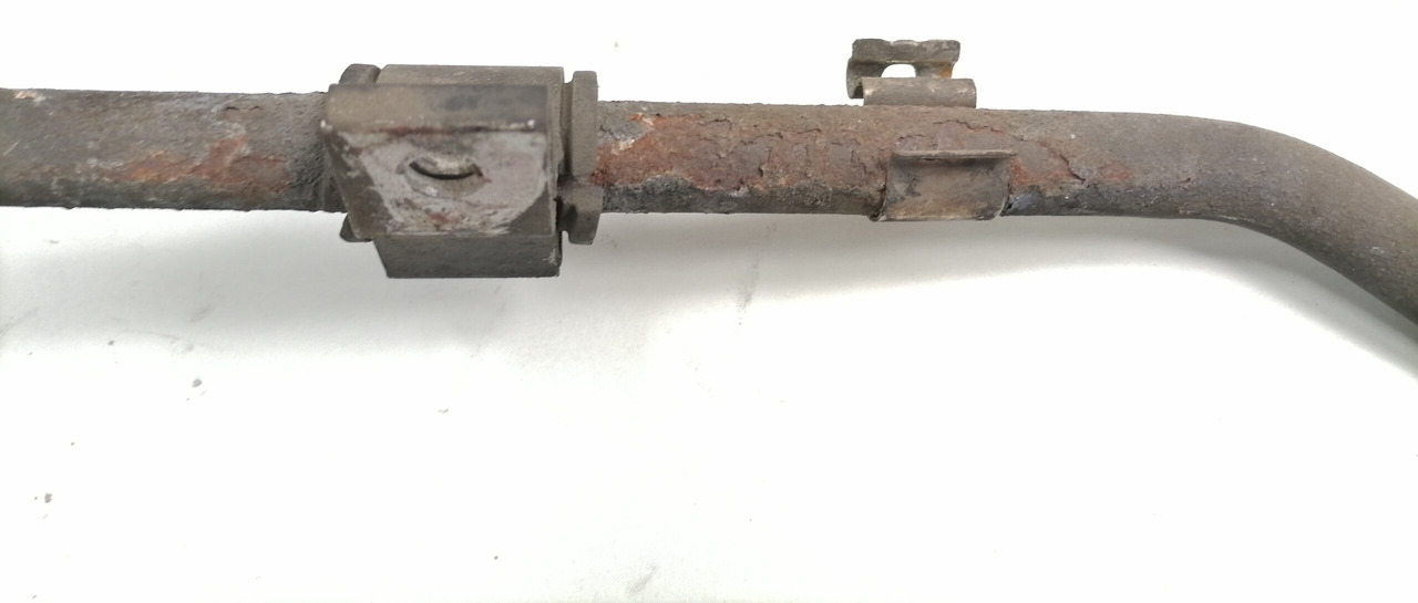 Scania Compressor air pipe 1863947 - Kompresori i ajrit të frenave për Kamioni: foto 5 Scania Compressor air pipe 1863947 - Kompresori i ajrit të frenave për Kamioni: foto 5