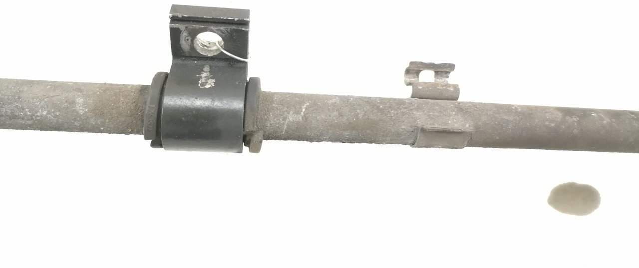Scania Compressor air pipe 1863947 - Kompresori i ajrit të frenave për Kamioni: foto 4 Scania Compressor air pipe 1863947 - Kompresori i ajrit të frenave për Kamioni: foto 4