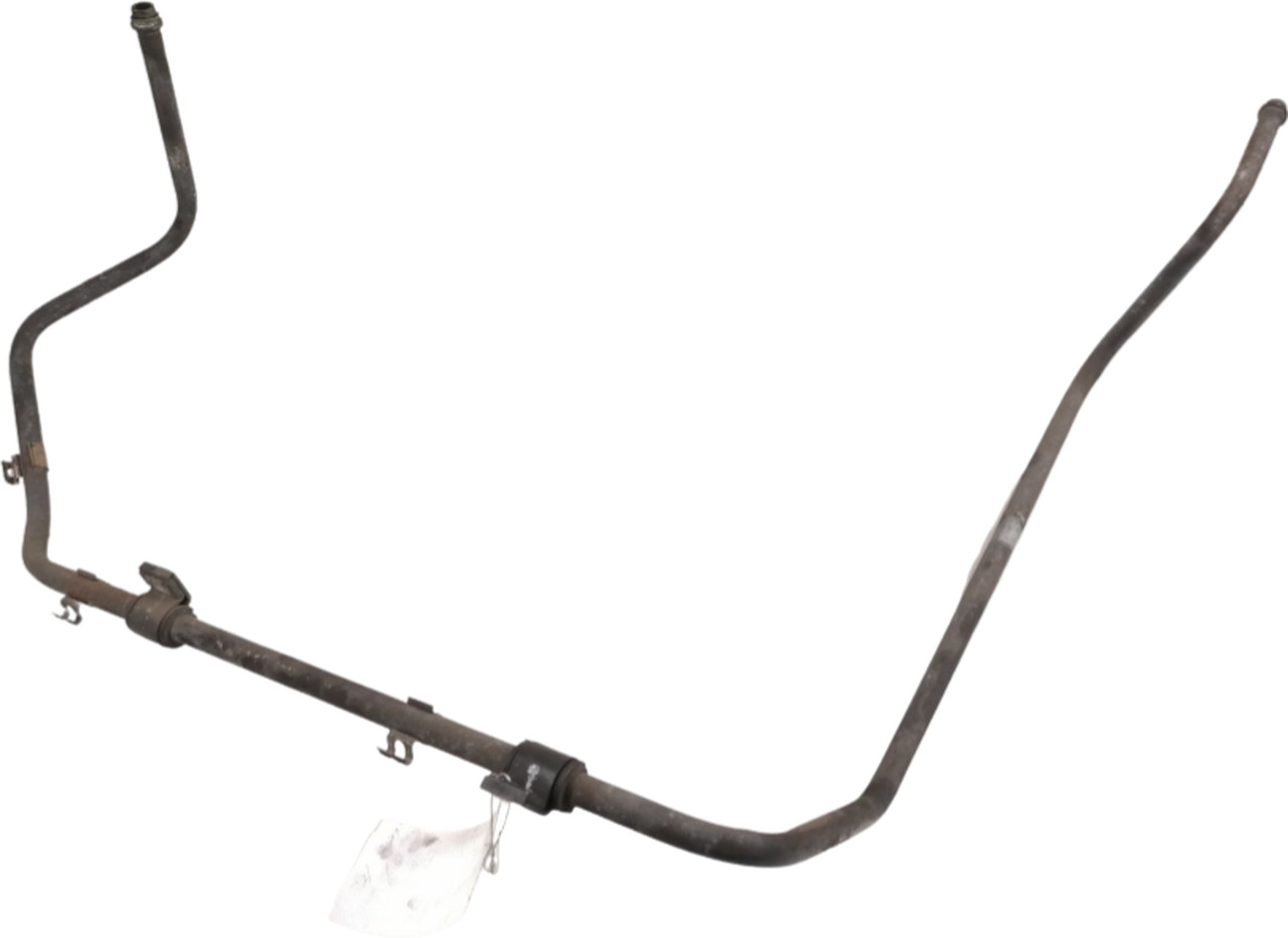 Scania Compressor air pipe 1863947 - Kompresori i ajrit të frenave për Kamioni: foto 1 Scania Compressor air pipe 1863947 - Kompresori i ajrit të frenave për Kamioni: foto 1