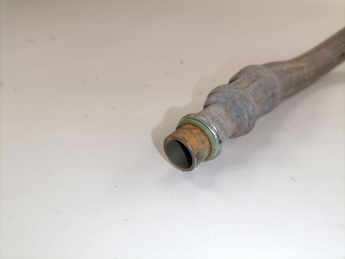 Scania Compressor air pipe 2409546 - Kompresori i ajrit të frenave për Kamioni: foto 4 Scania Compressor air pipe 2409546 - Kompresori i ajrit të frenave për Kamioni: foto 4