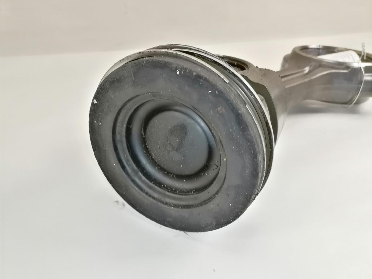 Scania Connecting rod + piston 2428219 - Pistonat/ Unazat/ Bokullat për Kamioni: foto 4 Scania Connecting rod + piston 2428219 - Pistonat/ Unazat/ Bokullat për Kamioni: foto 4