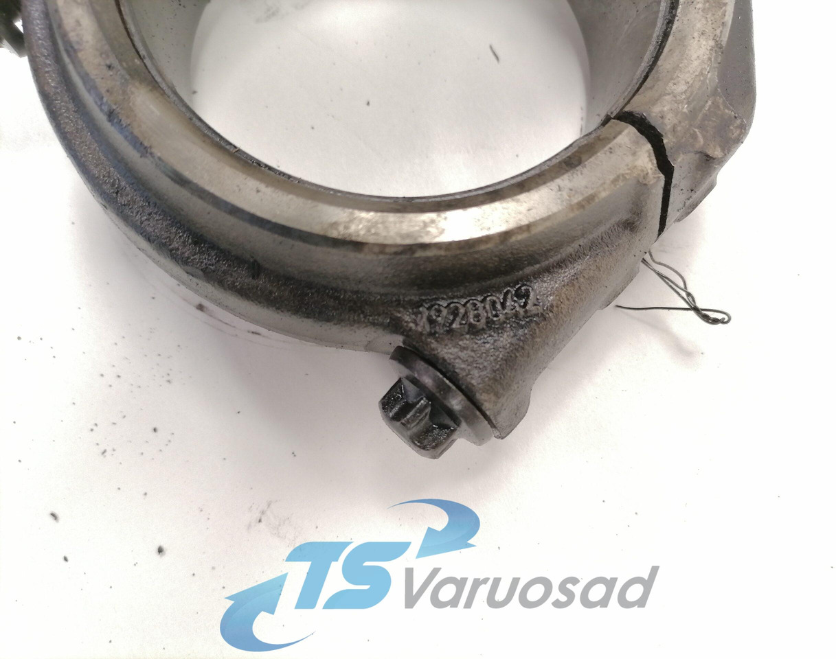 Scania Connecting rod + piston 2619545 - Pistonat/ Unazat/ Bokullat për Kamioni: foto 3 Scania Connecting rod + piston 2619545 - Pistonat/ Unazat/ Bokullat për Kamioni: foto 3
