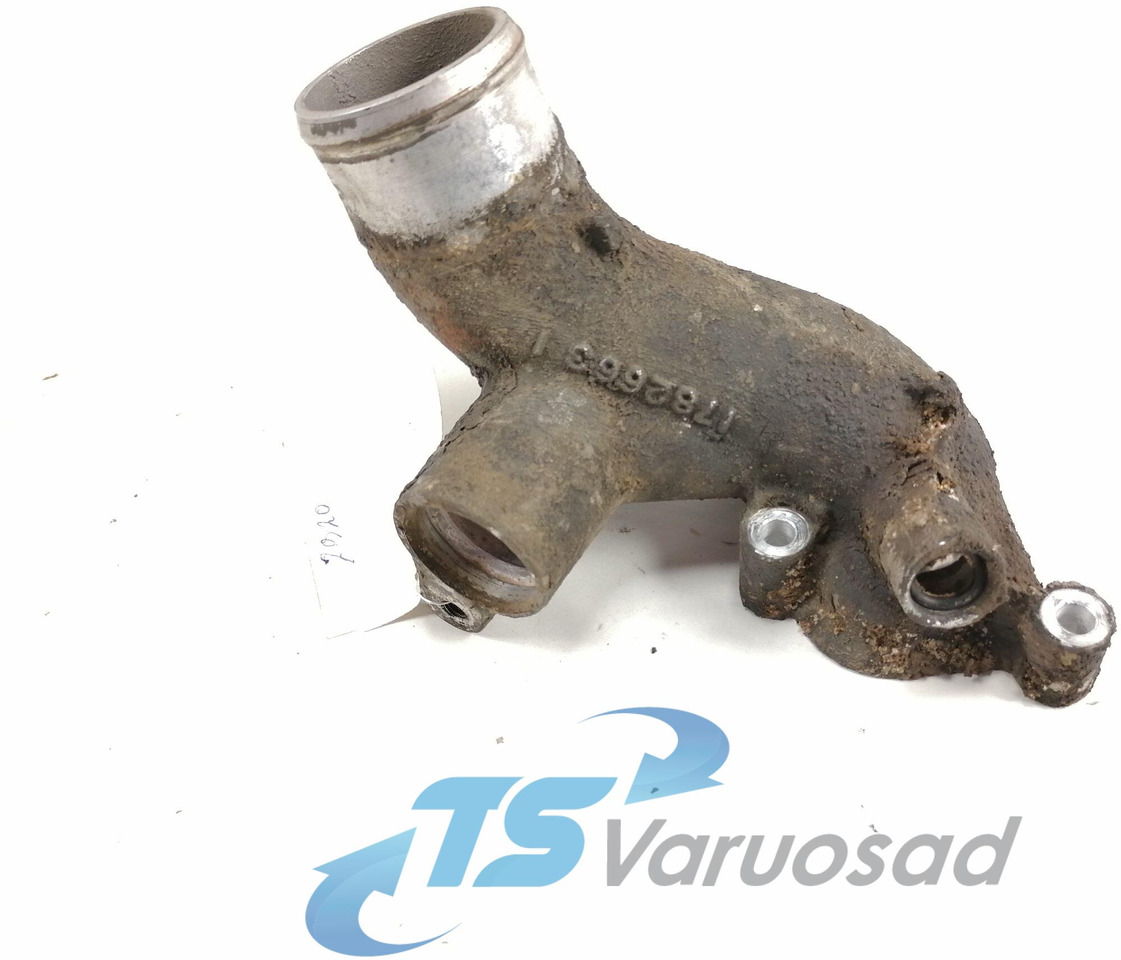 Scania Coolant pipe 1782663 - Sistemi i ftohjes për Kamioni: foto 1 Scania Coolant pipe 1782663 - Sistemi i ftohjes për Kamioni: foto 1