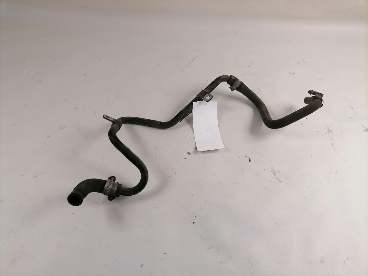 Scania Coolant pipe 1833593 - Sistemi i ftohjes për Kamioni: foto 2 Scania Coolant pipe 1833593 - Sistemi i ftohjes për Kamioni: foto 2